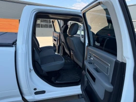 Dodge RAM 1500, снимка 3