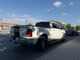 Dodge RAM 1500, снимка 9