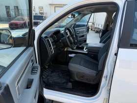 Dodge RAM 1500, снимка 5