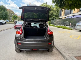 Nissan Juke, снимка 6