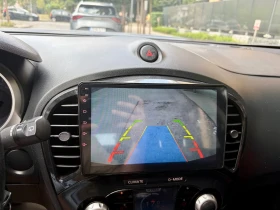 Nissan Juke, снимка 8