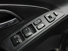 Hyundai Tucson Diesel 2Wd Lx20 Premier, снимка 16