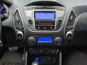 Hyundai Tucson Diesel 2Wd Lx20 Premier, снимка 14