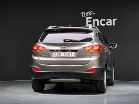 Hyundai Tucson Diesel 2Wd Lx20 Premier, снимка 4