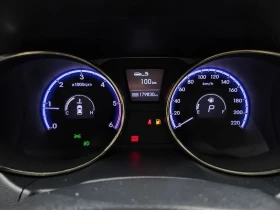 Hyundai Tucson Diesel 2Wd Lx20 Premier, снимка 8