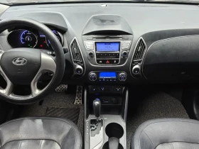 Hyundai Tucson Diesel 2Wd Lx20 Premier, снимка 7