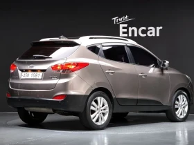 Hyundai Tucson Diesel 2Wd Lx20 Premier, снимка 2