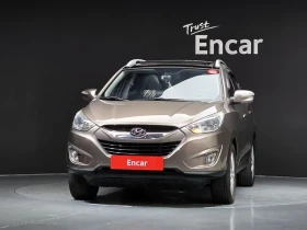 Hyundai Tucson Diesel 2Wd Lx20 Premier, снимка 3