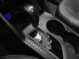 Hyundai Tucson Diesel 2Wd Lx20 Premier, снимка 9