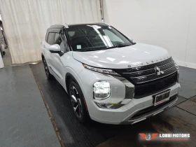 Mitsubishi Outlander, снимка 2