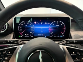 Mercedes-Benz GLC 220 2.0 654820 Automatic КРАЙНА ЦЕНА: 59877 EUR, снимка 12