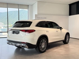 Mercedes-Benz GLC 220 2.0 654820 Automatic КРАЙНА ЦЕНА: 59877 EUR, снимка 4