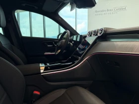 Mercedes-Benz GLC 220 2.0 654820 Automatic КРАЙНА ЦЕНА: 59877 EUR, снимка 14