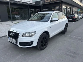 Audi Q5, снимка 1