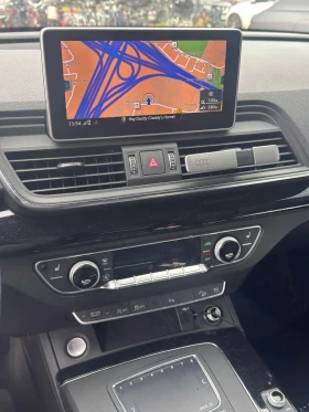 Audi Q5 * Technik S-line BLACK OPTIC * DIS* B&O* , снимка 9