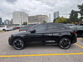 Audi Q5 * Technik S-line BLACK OPTIC * DIS* B&O* , снимка 7