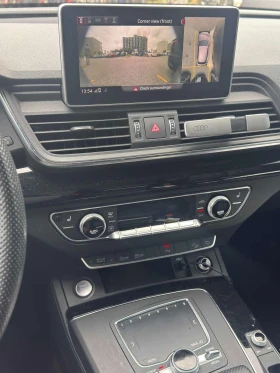 Audi Q5 * Technik S-line BLACK OPTIC * DIS* B&O* , снимка 8