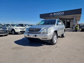 Lexus RX 300 3.0I GAZ, снимка 2