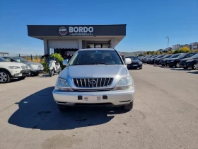 Lexus RX 300 3.0I GAZ, снимка 1
