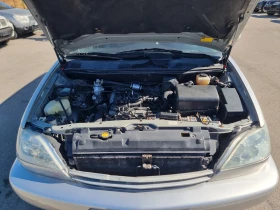 Lexus RX 300 3.0I GAZ, снимка 17