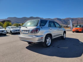 Lexus RX 300 3.0I GAZ, снимка 7