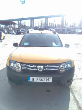 Dacia Duster, снимка 6