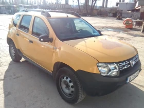 Dacia Duster, снимка 1