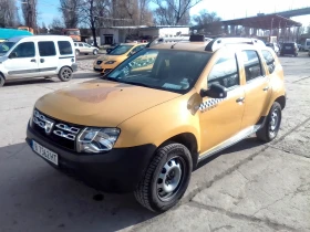 Dacia Duster, снимка 3