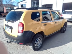 Dacia Duster, снимка 5