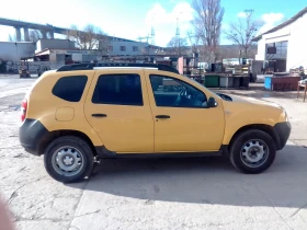 Dacia Duster, снимка 2