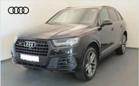     Audi SQ7 4.0 TDI quattro