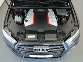 Audi SQ7 4.0 TDI quattro | Mobile.bg   13