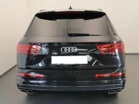 Audi SQ7 4.0 TDI quattro | Mobile.bg    5