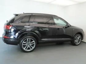 Audi SQ7 4.0 TDI quattro | Mobile.bg    3