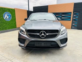 Mercedes-Benz GLE Coupe 350CDi/AMG/4-matic/9ск/Soft close/360 камера, снимка 2