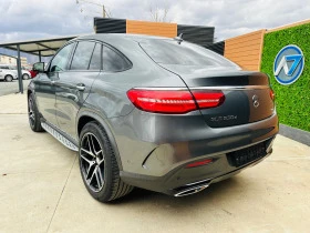 Mercedes-Benz GLE Coupe 350CDi/AMG/4-matic/9ск/Soft close/360 камера, снимка 7