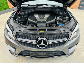 Mercedes-Benz GLE Coupe 350CDi/AMG/4-matic/9ск/Soft close/360 камера, снимка 16 - Автомобили и джипове - 43971097