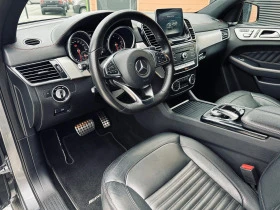 Mercedes-Benz GLE Coupe 350CDi/AMG/4-matic/9ск/Soft close/360 камера, снимка 10