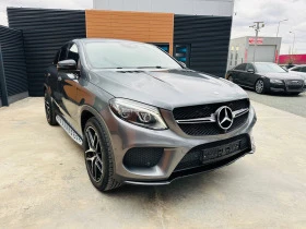 Mercedes-Benz GLE Coupe 350CDi/AMG/4-matic/9ск/Soft close/360 камера, снимка 3