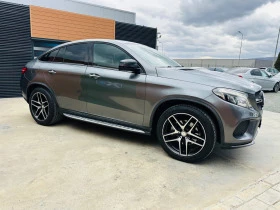 Обява за продажба на Mercedes-Benz GLE Coupe 350CDi/AMG/4-matic/9ск/Soft close/360 камера ~72 900 лв. - изображение 3