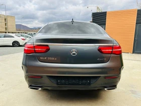 Mercedes-Benz GLE Coupe 350CDi/AMG/4-matic/9/Soft close/360  | Mobile.bg    6