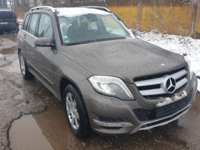 Обява за продажба на Mercedes-Benz GLK 2.2 Facelift ~1 111 лв. - изображение 1