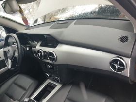 Mercedes-Benz GLK 2.2 Facelift | Mobile.bg   2