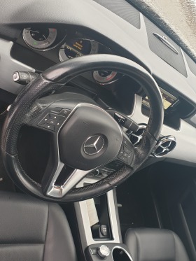 Mercedes-Benz GLK 2.2 Facelift, снимка 5 - Автомобили и джипове - 45345265