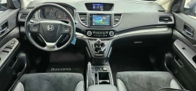 Honda Cr-v Lifestyle* Germany* 4x4* Kamera* Navi* Euro6 | Mobile.bg    11