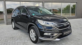 Honda Cr-v Lifestyle* Germany* 4x4* Kamera* Navi* Euro6 | Mobile.bg    4