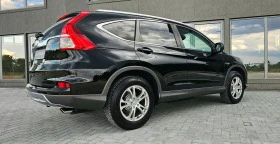 Honda Cr-v Lifestyle* Germany* 4x4* Kamera* Navi* Euro6 | Mobile.bg    7