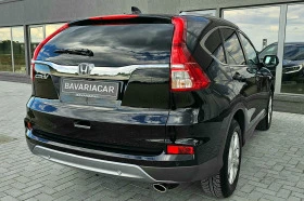 Honda Cr-v Lifestyle* Germany* 4x4* Kamera* Navi* Euro6 | Mobile.bg    5