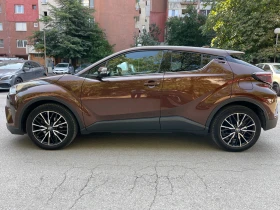 Toyota C-HR 4x4, снимка 2