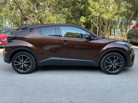 Toyota C-HR 4x4, снимка 6